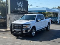 Image for 2020 Ford F-150 Lariat ID: 6882352