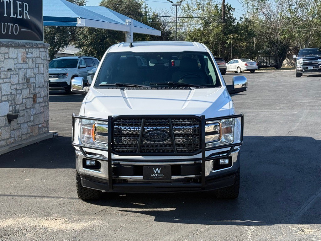 2020 Ford F-150 Image 7