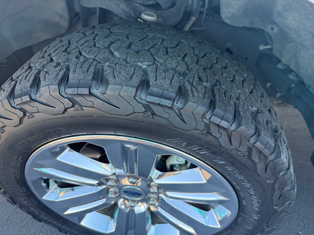 2020 Ford F-150 Image 8