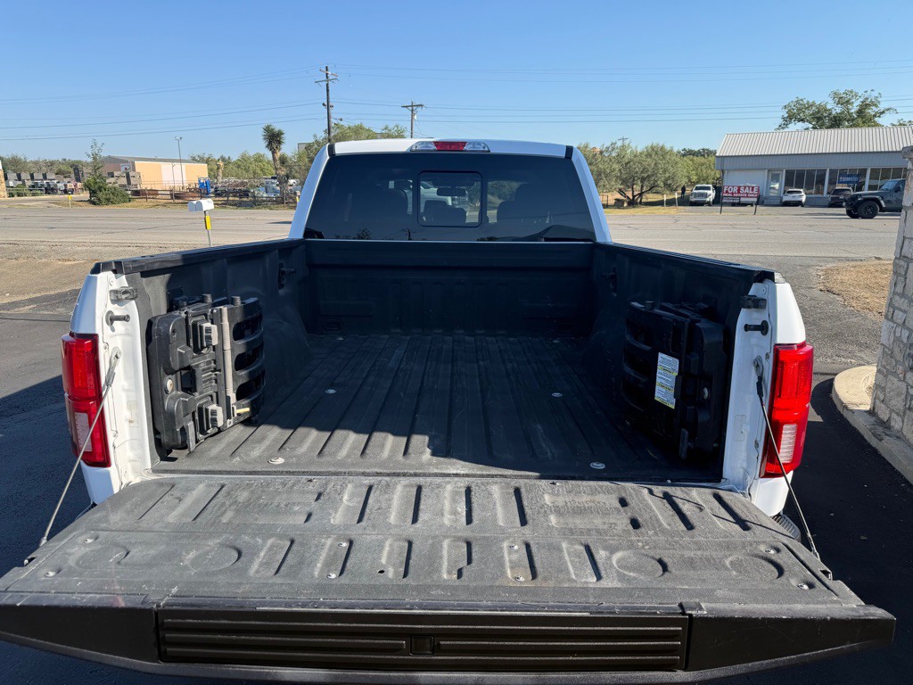 2020 Ford F-150 Image 9