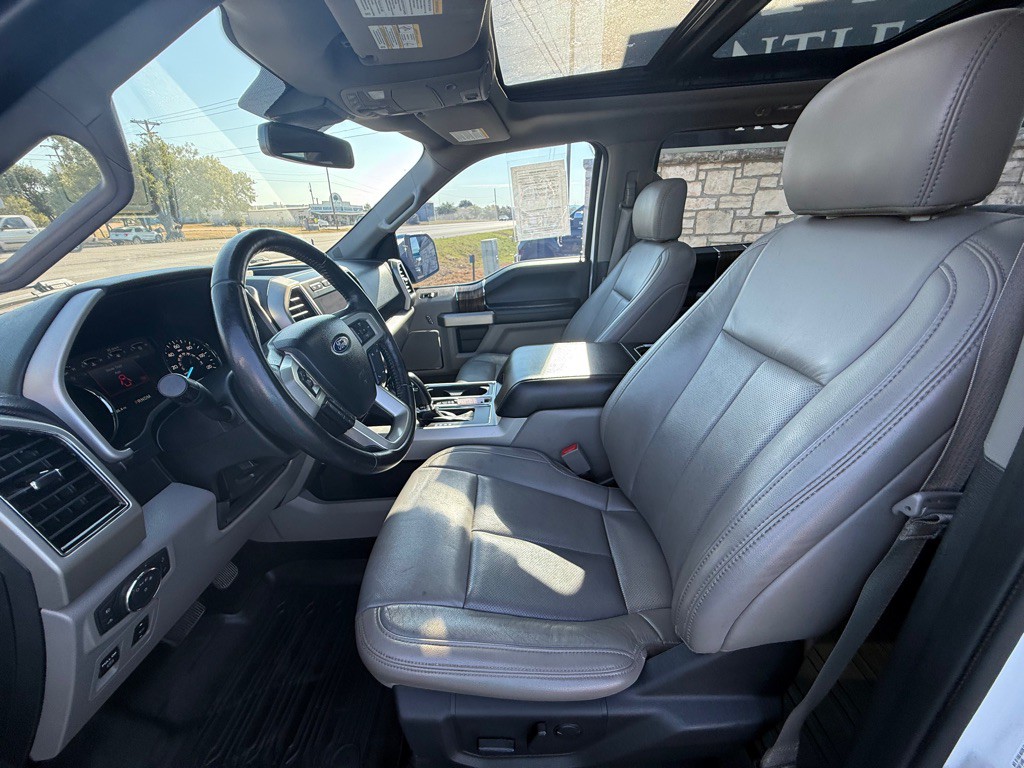 2020 Ford F-150 Image 10