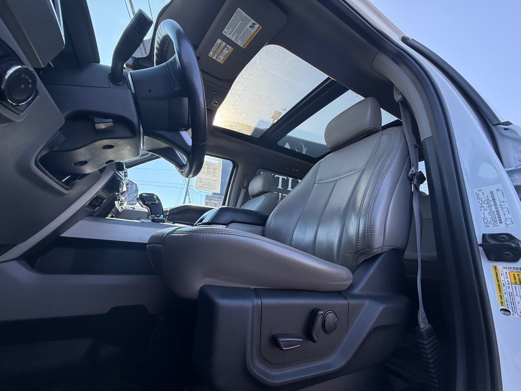 2020 Ford F-150 Image 11