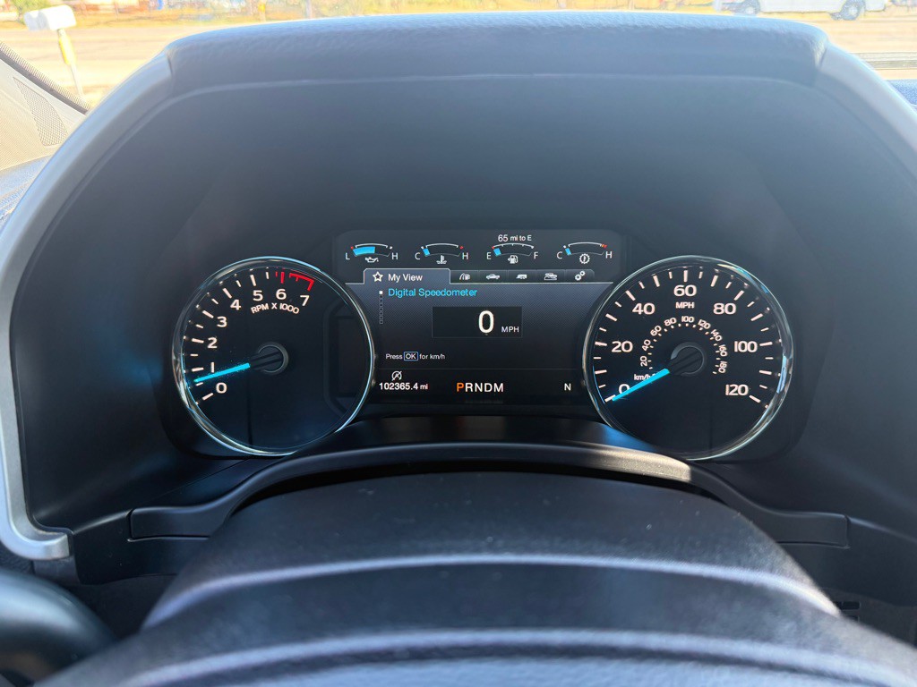 2020 Ford F-150 Image 12