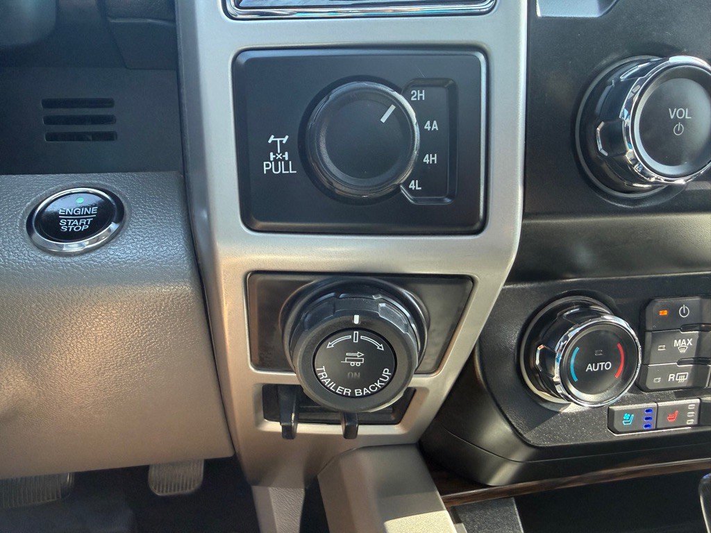 2020 Ford F-150 Image 13