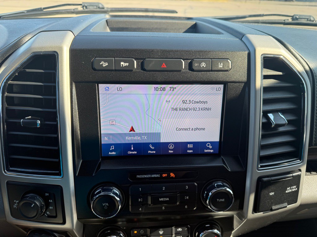 2020 Ford F-150 Image 16