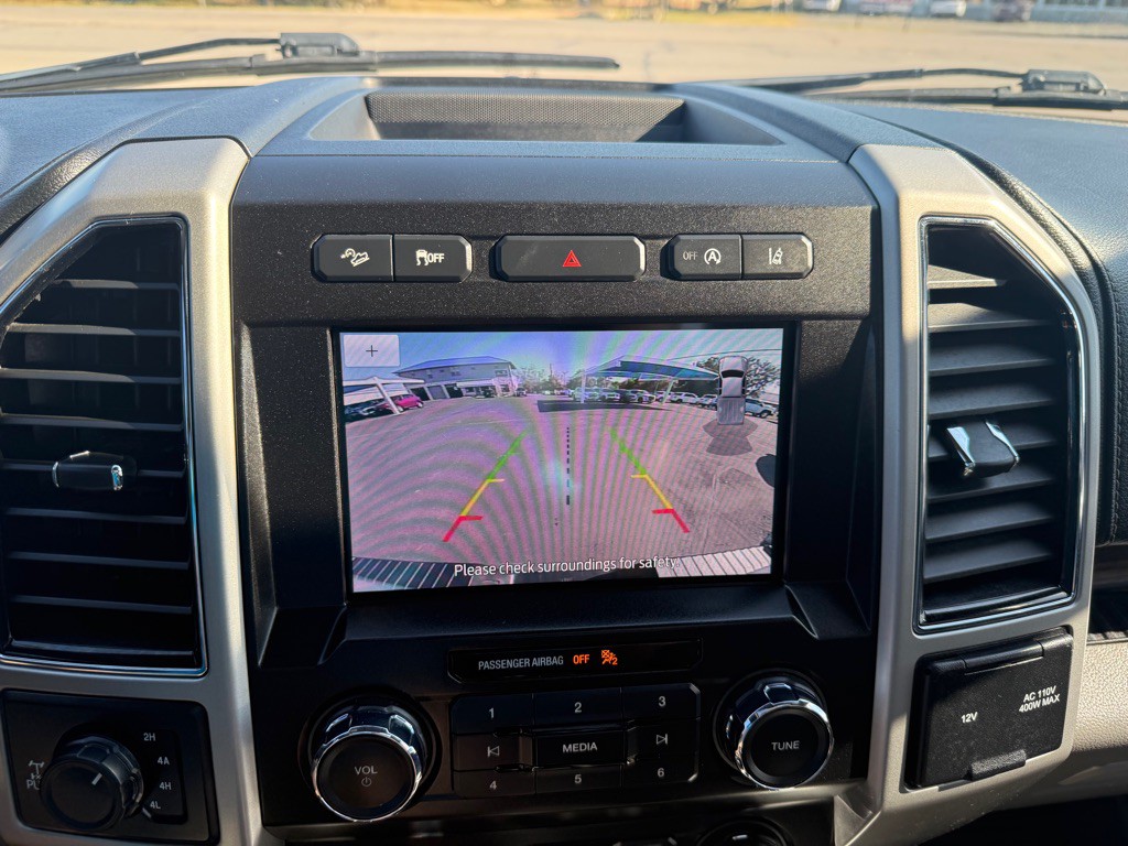 2020 Ford F-150 Image 17