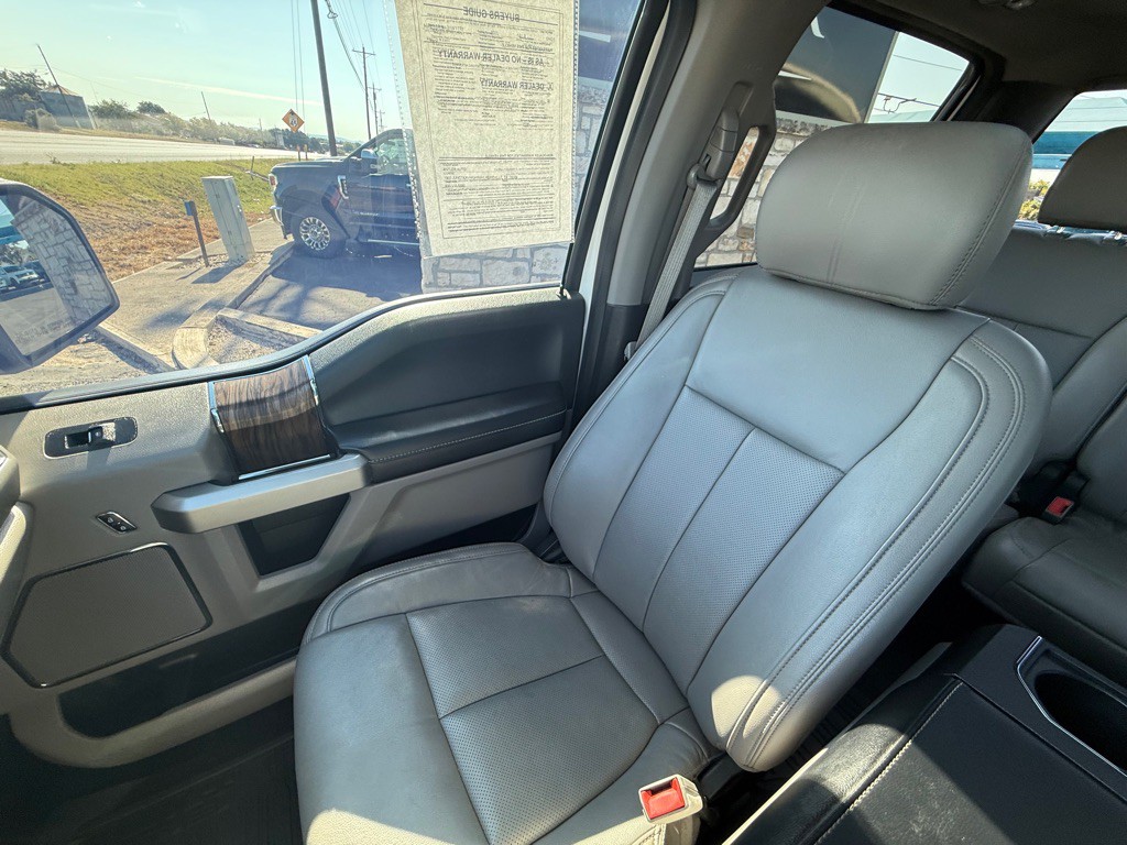 2020 Ford F-150 Image 18