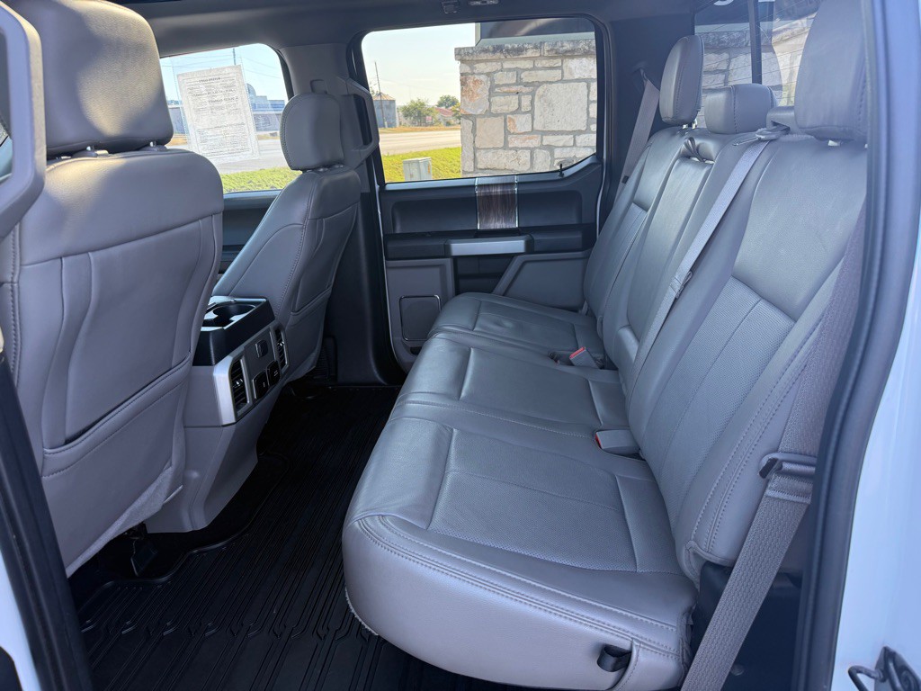 2020 Ford F-150 Image 19