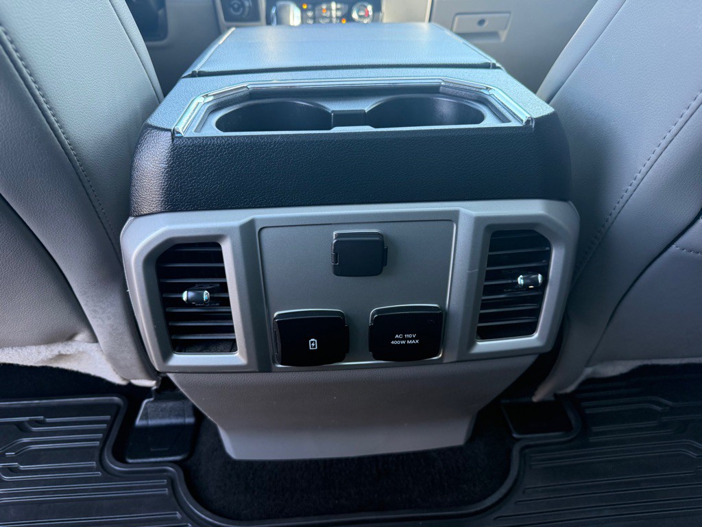 2020 Ford F-150 Image 20