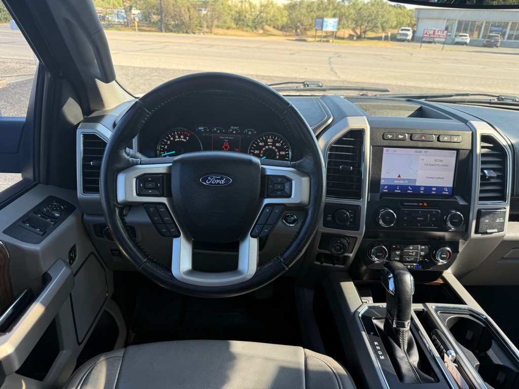 2020 Ford F-150 Image 21