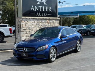 Image for 2018 Mercedes-Benz C-Class C 300 ID: 6886495