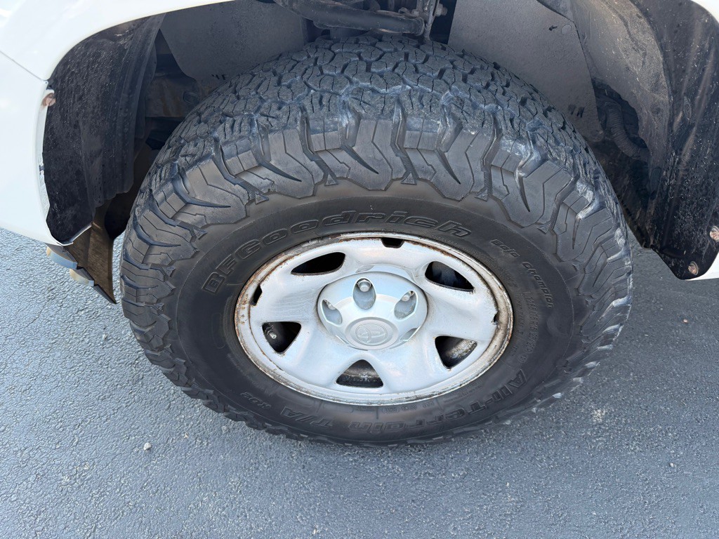 2020 Toyota Tacoma Image 7