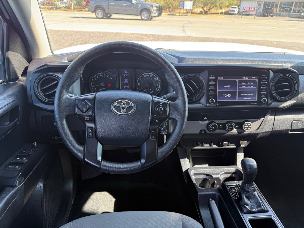 2020 Toyota Tacoma Image 17