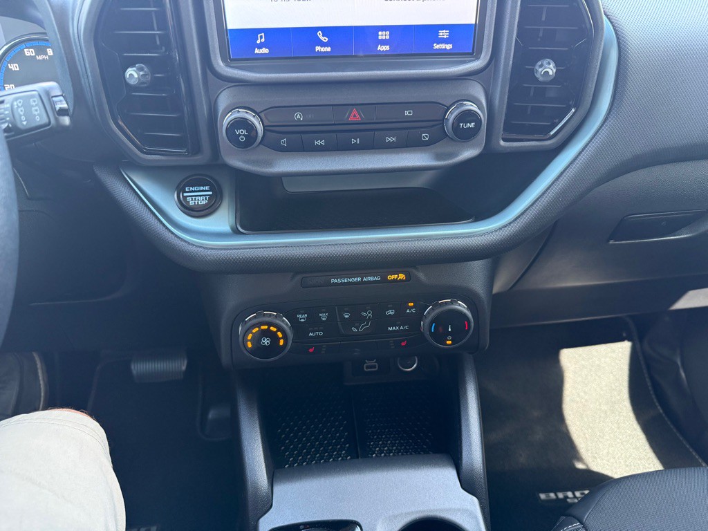 2023 Ford Bronco Image 12