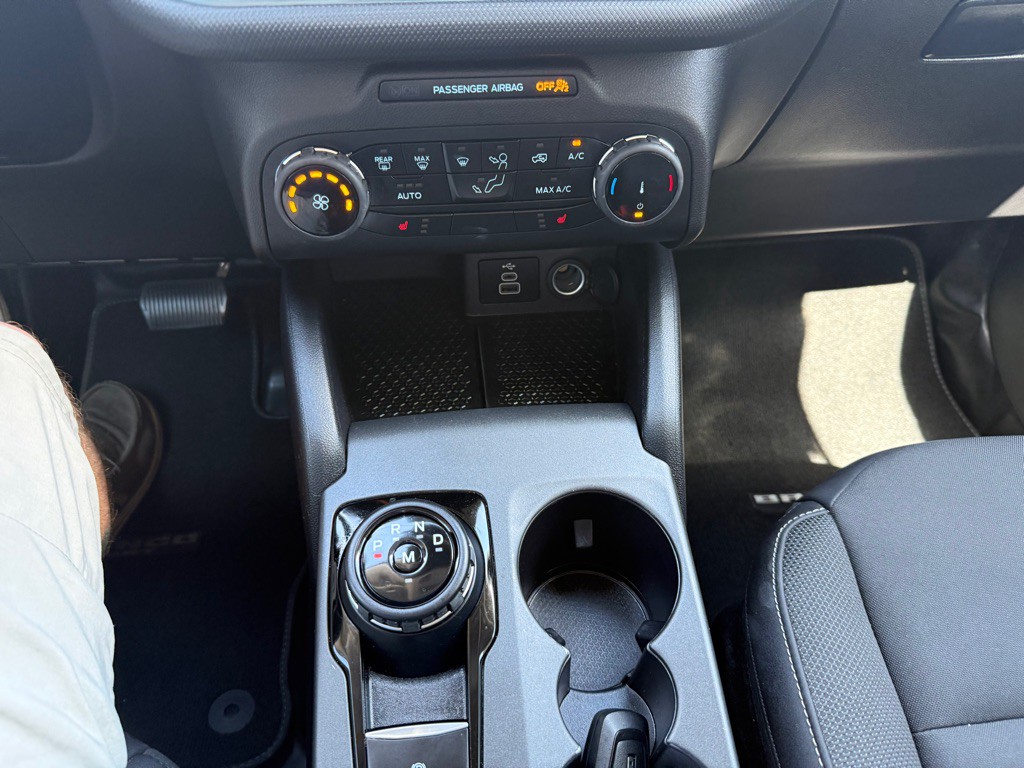 2023 Ford Bronco Image 13