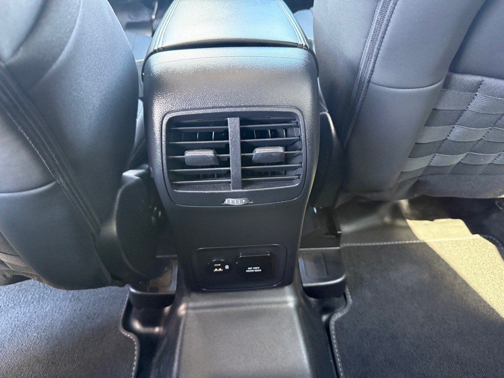 2023 Ford Bronco Image 17