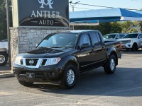 Image for 2019 Nissan Frontier SV ID: 6888379