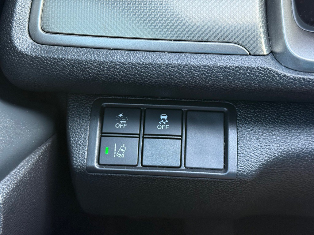 2019 Honda Civic Image 12