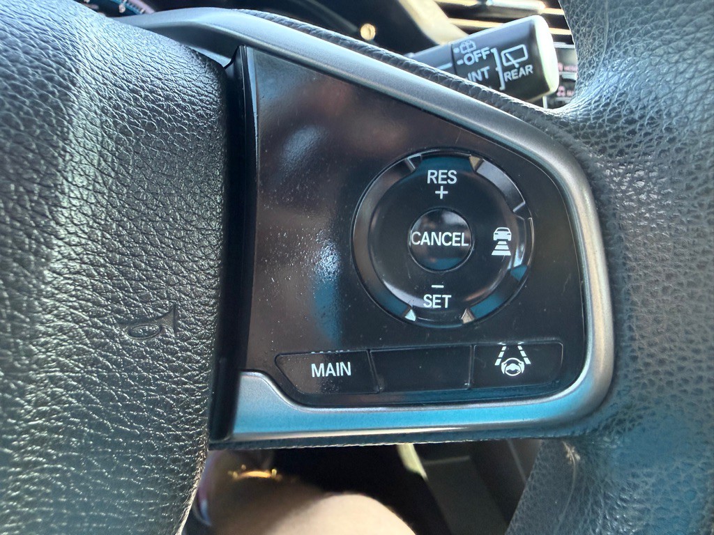 2019 Honda Civic Image 14