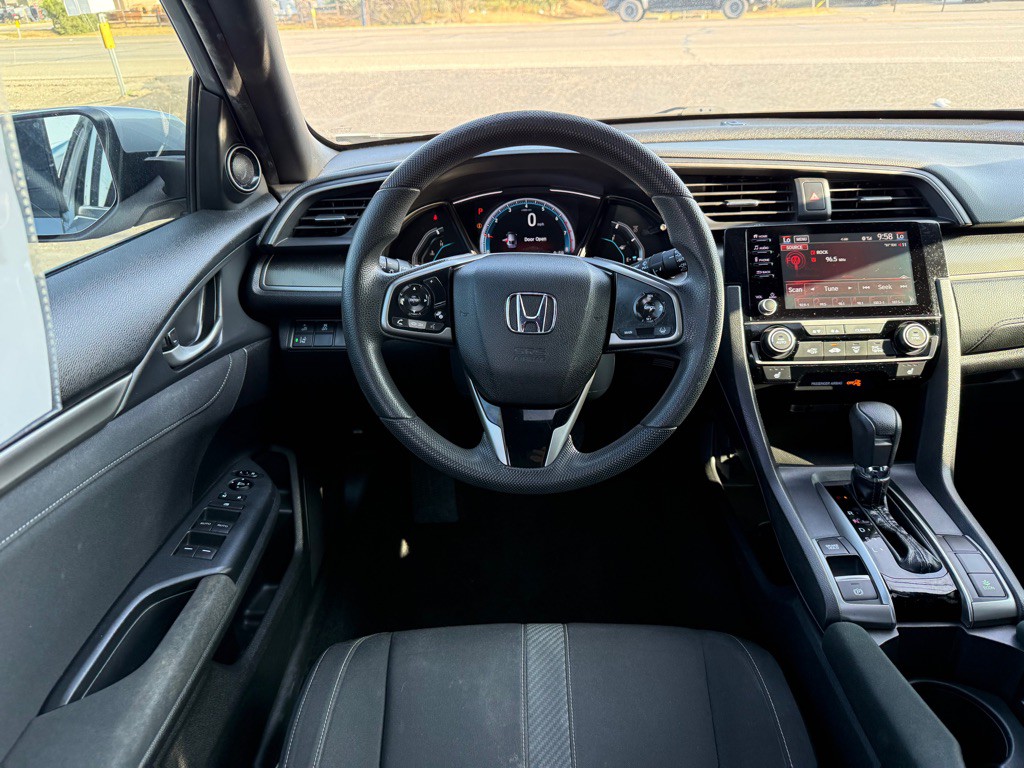 2019 Honda Civic Image 20