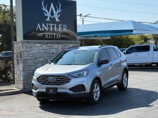 Image for 2021 Ford Edge SE ID: 6893927