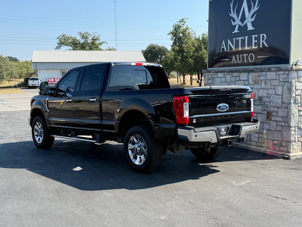 2019 Ford F-250 Image 3