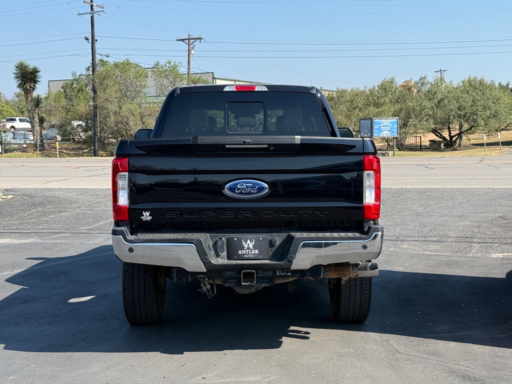 2019 Ford F-250 Image 4
