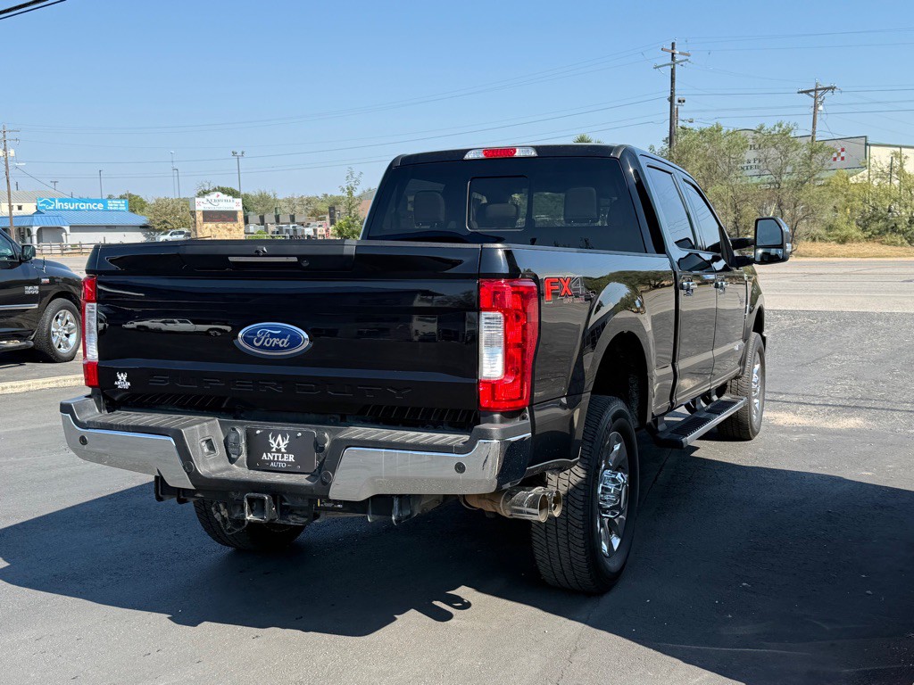 2019 Ford F-250 Image 5