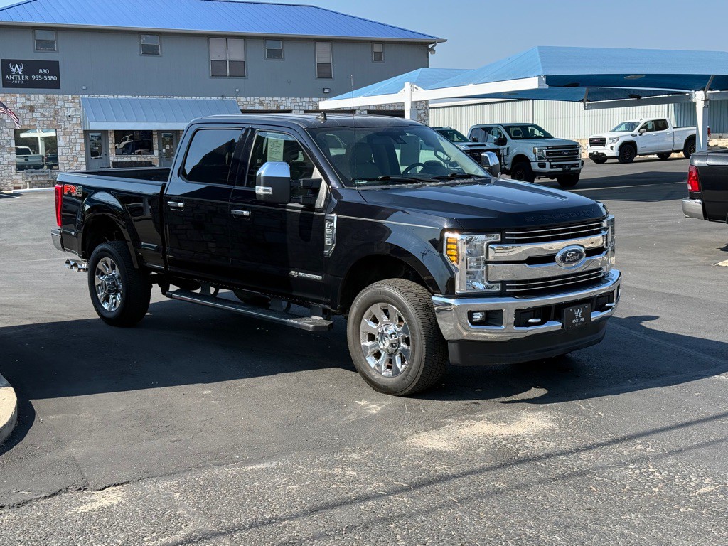 2019 Ford F-250 Image 6
