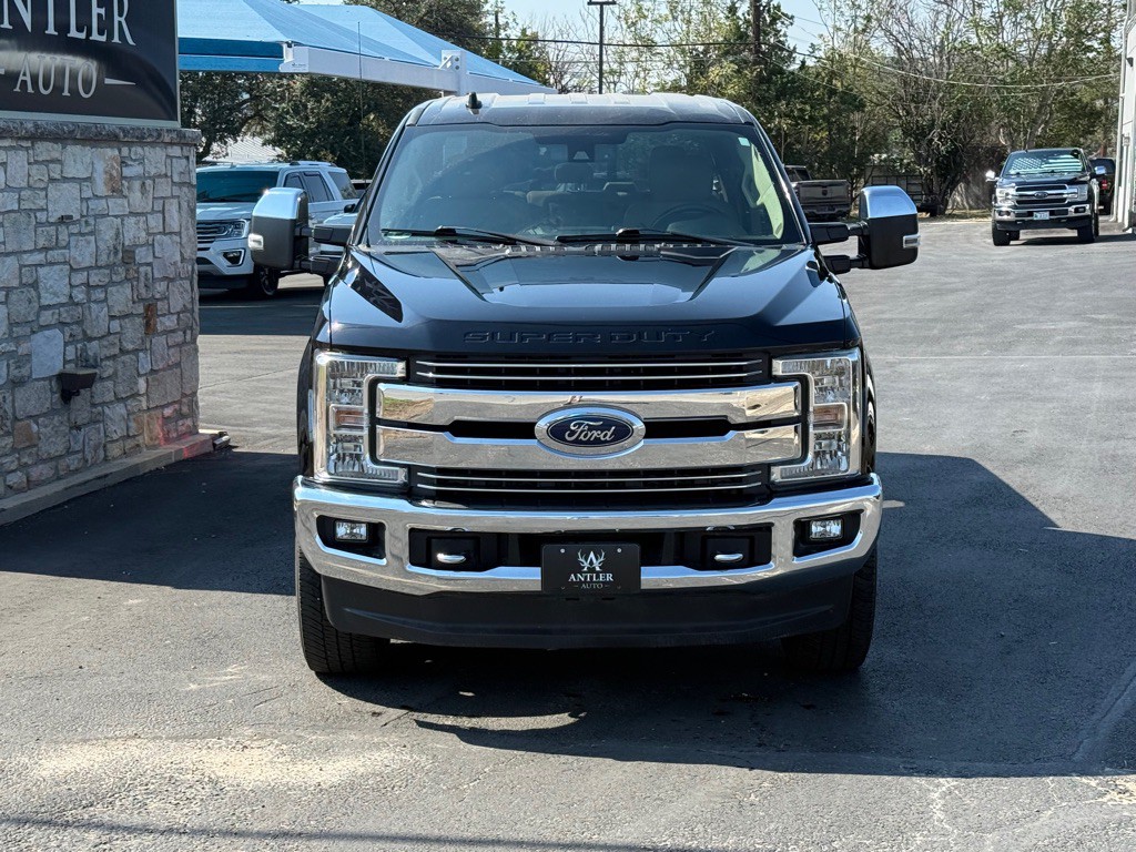 2019 Ford F-250 Image 7