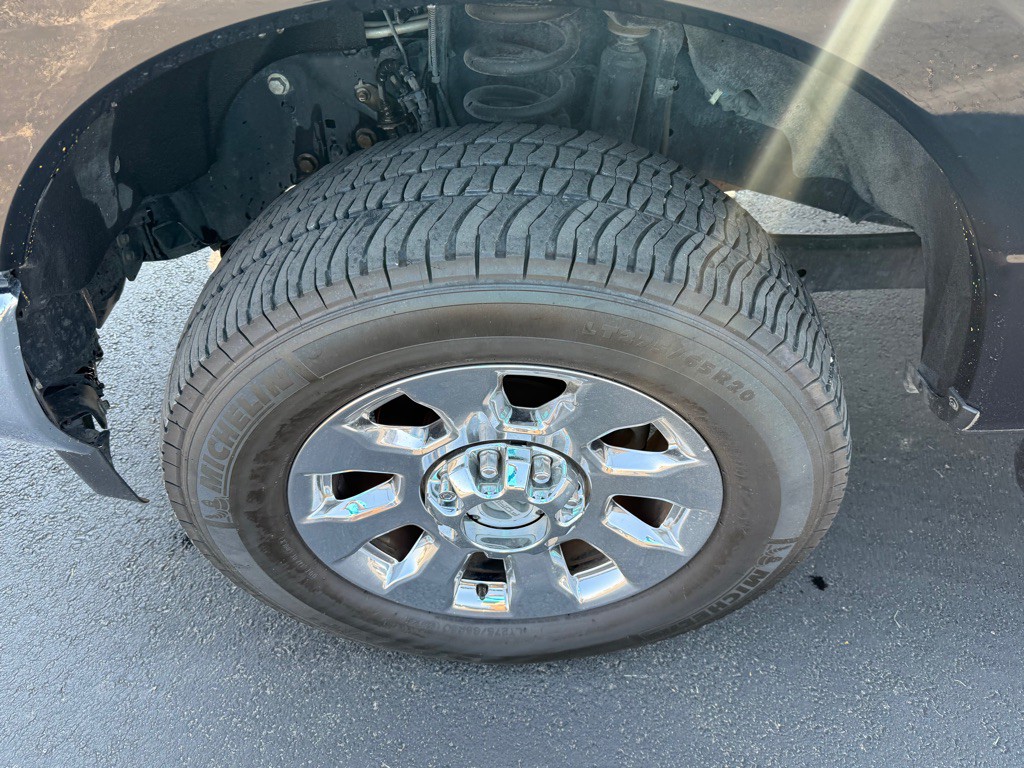 2019 Ford F-250 Image 8