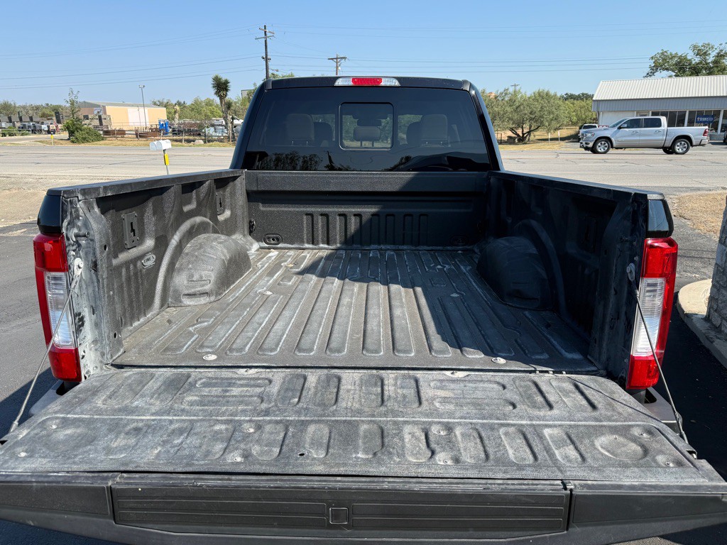 2019 Ford F-250 Image 9