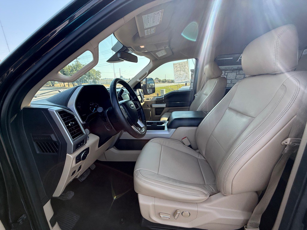 2019 Ford F-250 Image 10