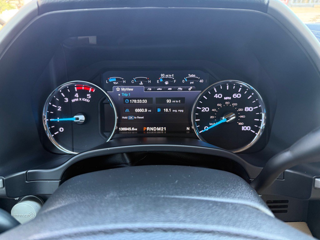 2019 Ford F-250 Image 11