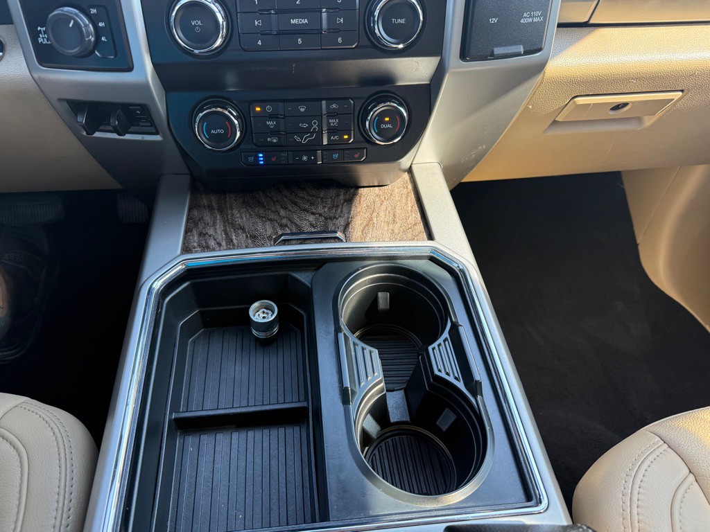 2019 Ford F-250 Image 12