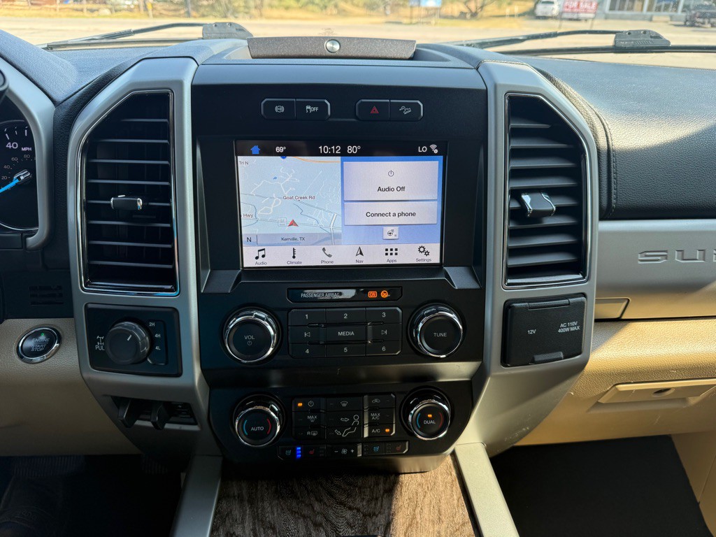 2019 Ford F-250 Image 13