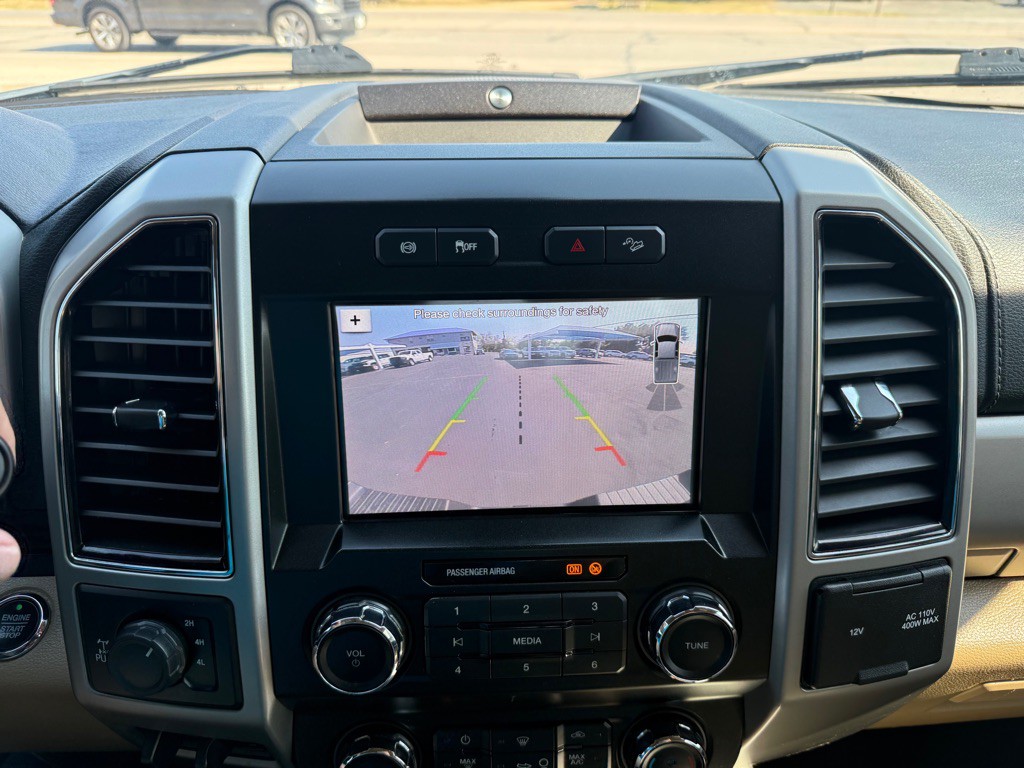 2019 Ford F-250 Image 15