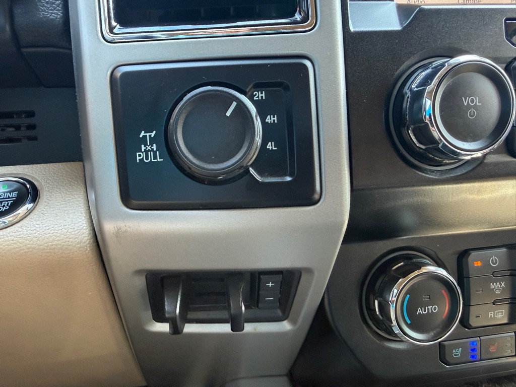 2019 Ford F-250 Image 16