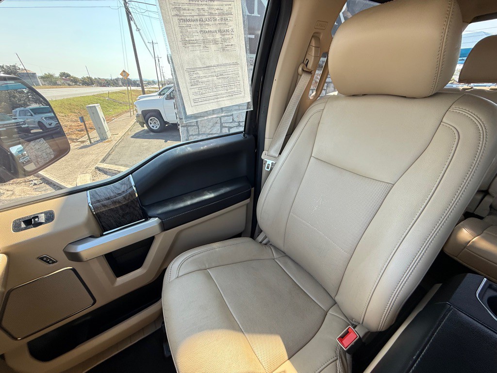 2019 Ford F-250 Image 17