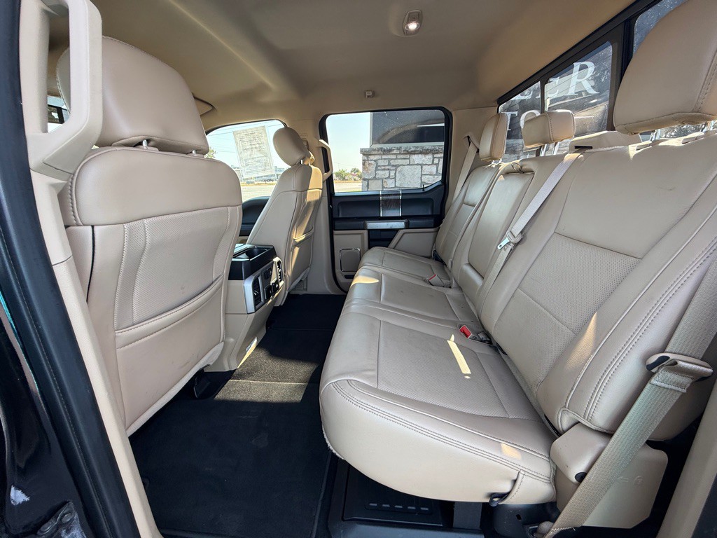 2019 Ford F-250 Image 18
