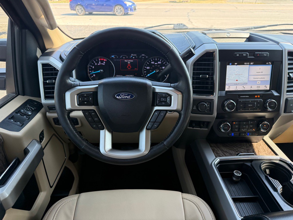 2019 Ford F-250 Image 20