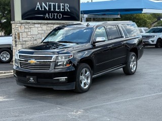 Image for 2019 Chevrolet Suburban Premier ID: 6898596
