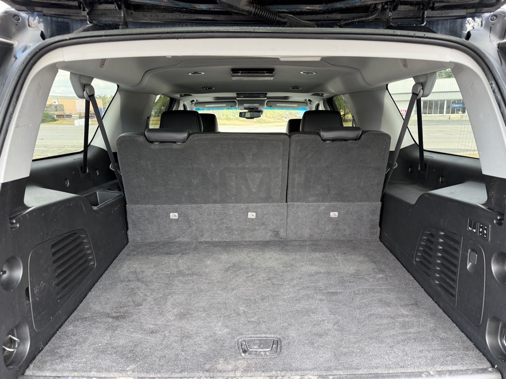 2019 Chevrolet Suburban Image 10