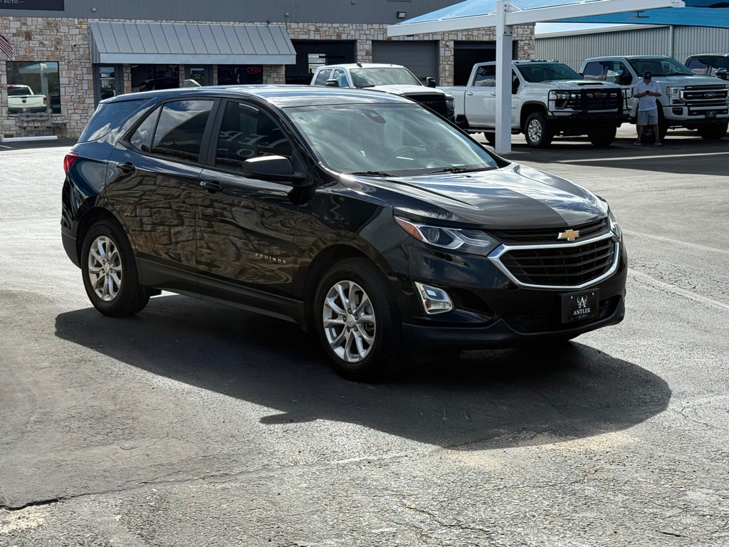2021 Chevrolet Equinox Image 6