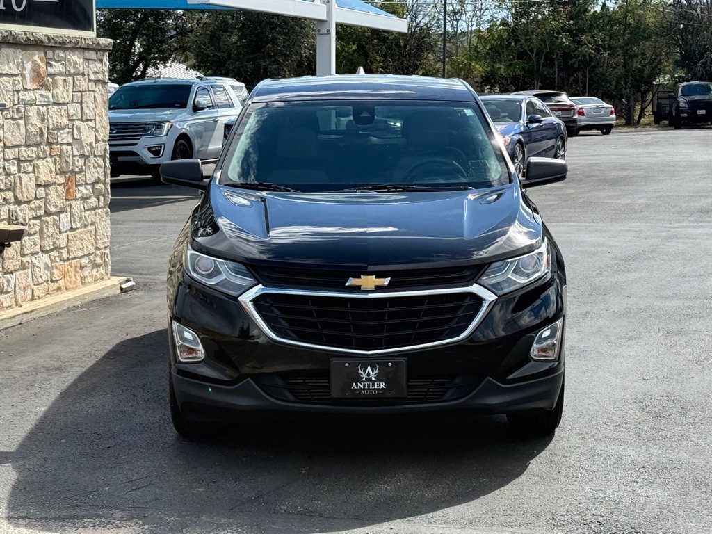 2021 Chevrolet Equinox Image 7