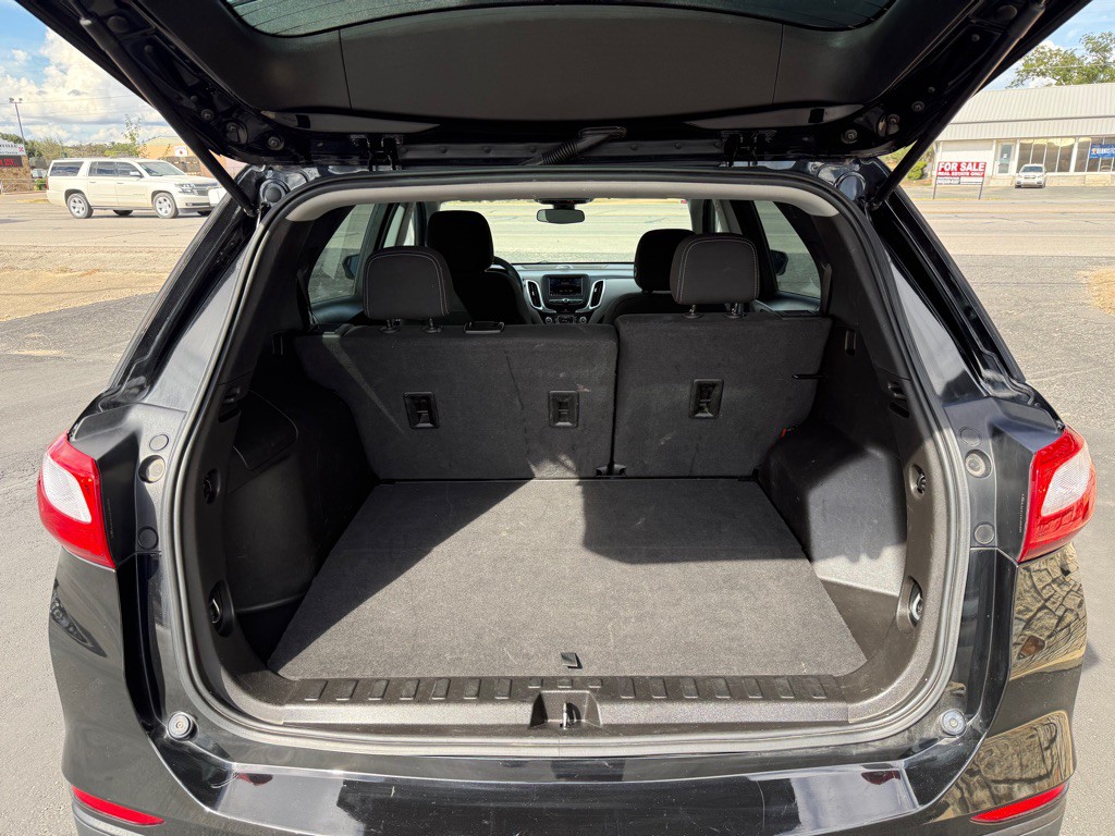 2021 Chevrolet Equinox Image 8