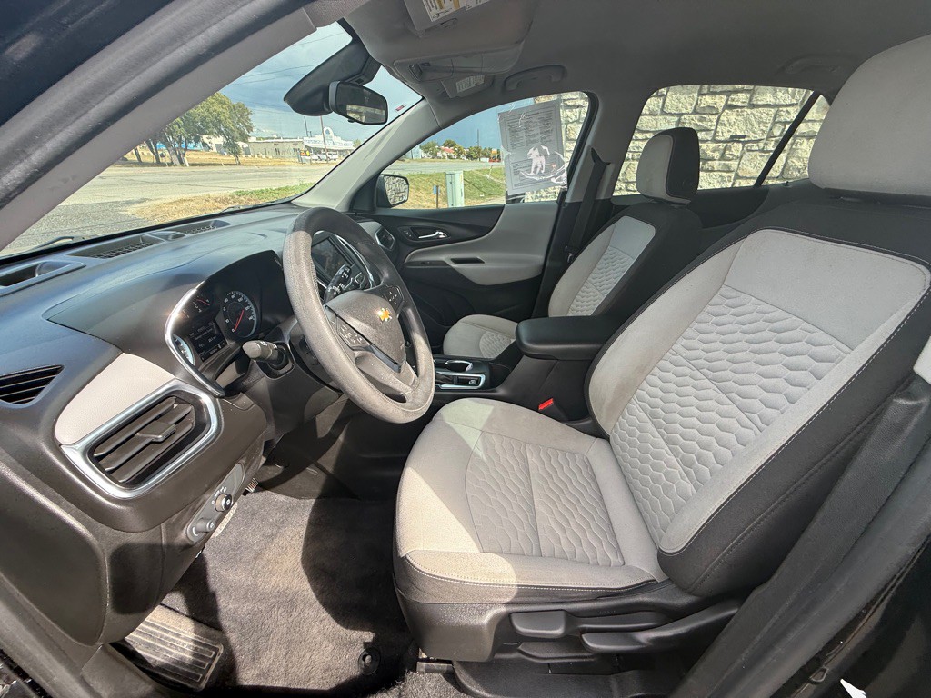 2021 Chevrolet Equinox Image 9
