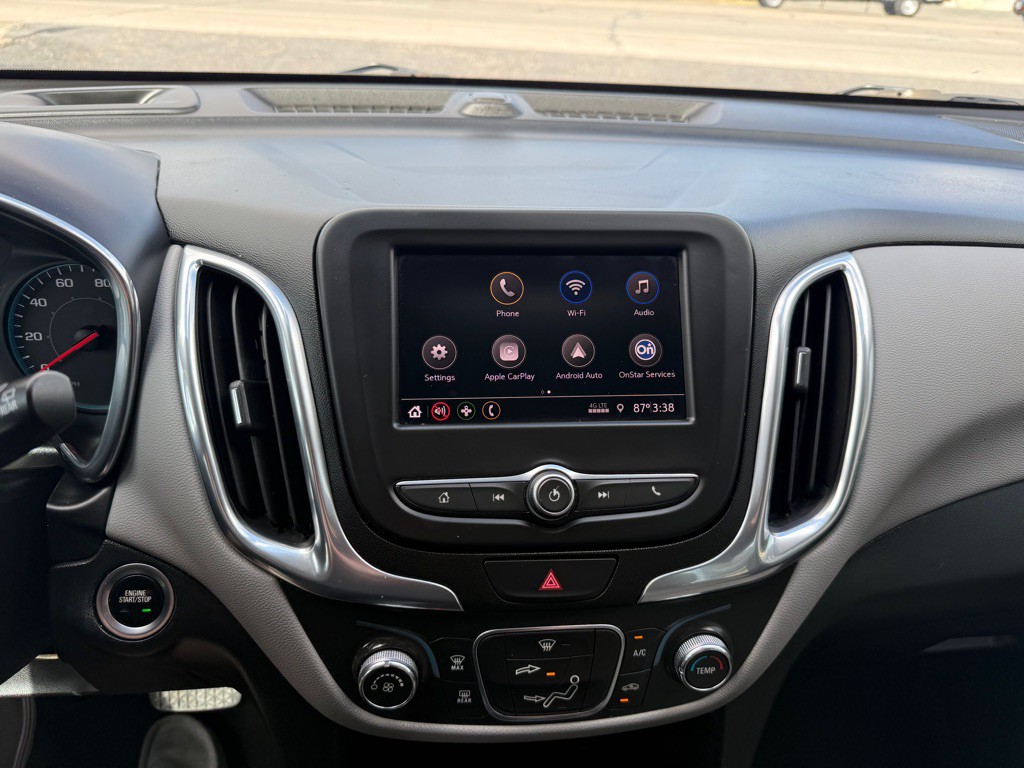 2021 Chevrolet Equinox Image 12