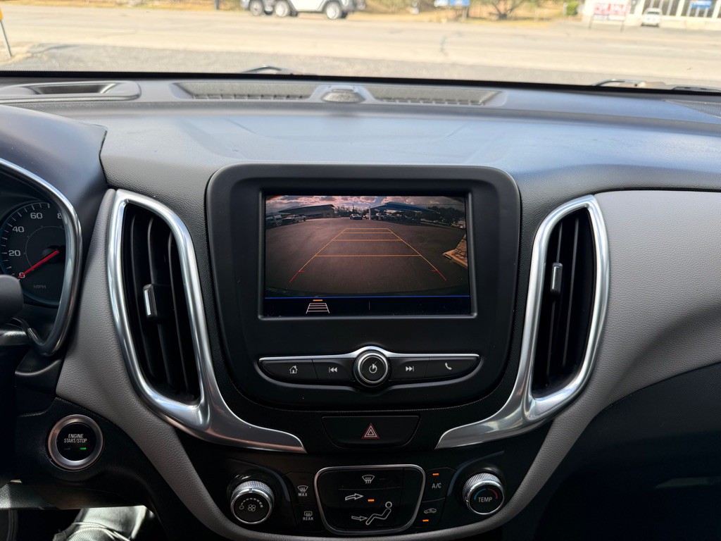 2021 Chevrolet Equinox Image 13