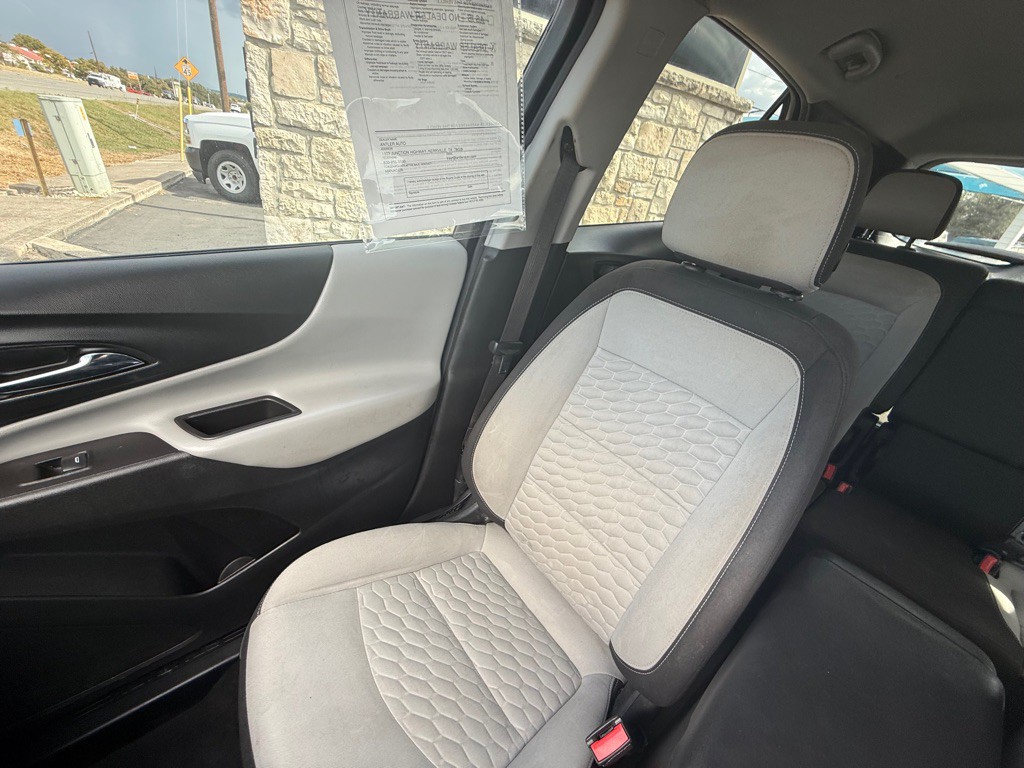 2021 Chevrolet Equinox Image 15